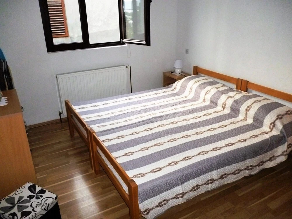 Apartments Dadic