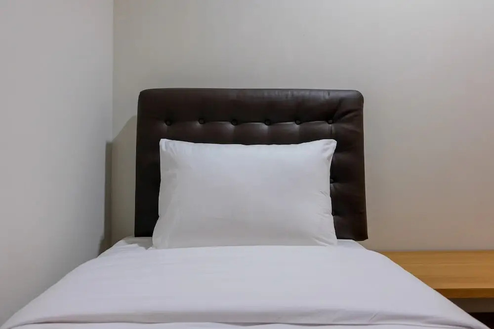 Homey 2BR Asatti Apartment at Vanya Park BSD