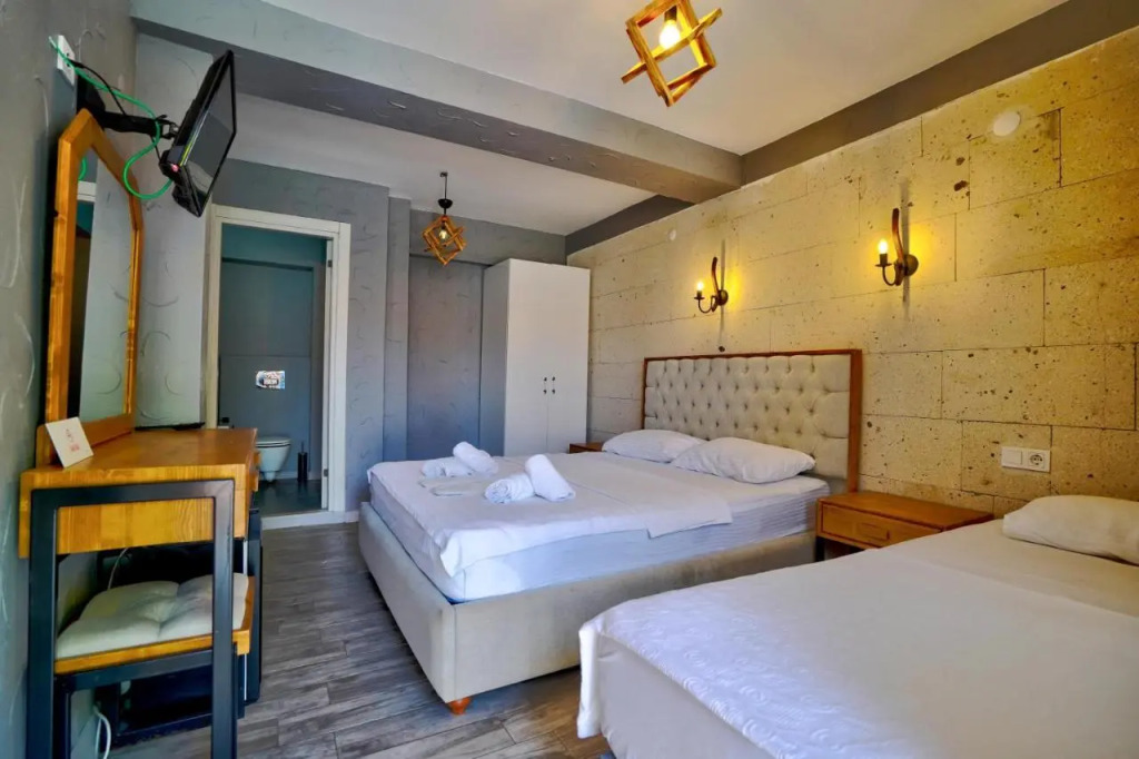 La Mira Suites Otel Alacati