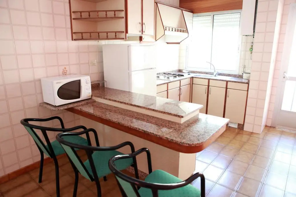 APARTAMENTOS CANADA 2
