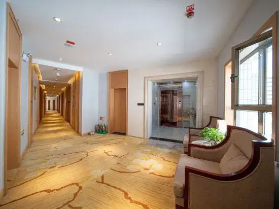 Qianhai Hotel