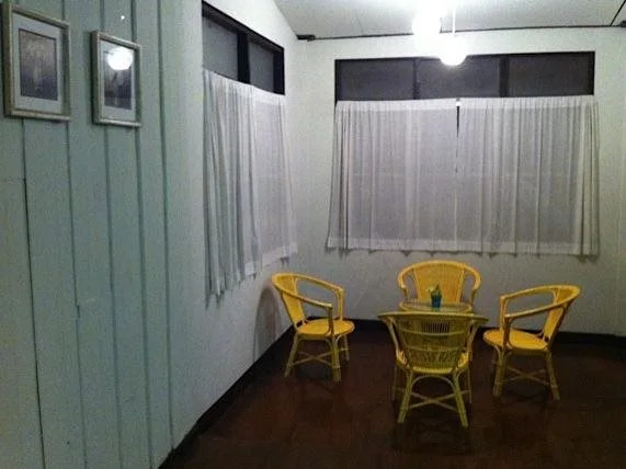 Sparrows Nest Guest House