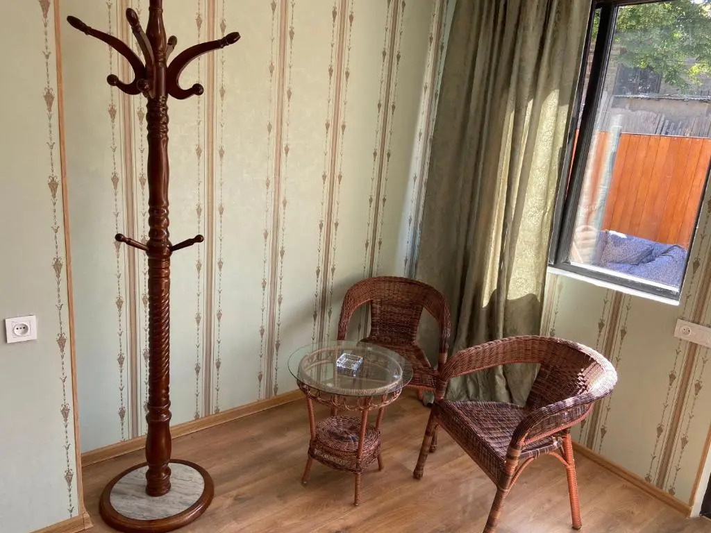 Nina’s corner