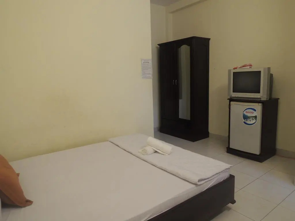 Gia Hung Hotel