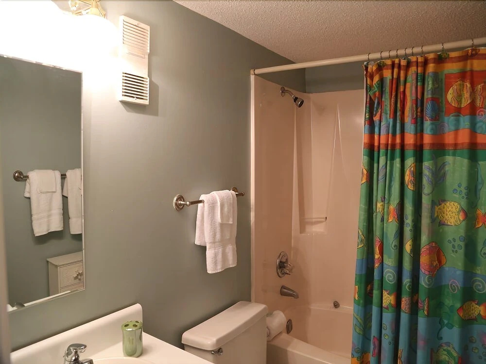 Island Shores 450 3 Bedrooms 3 Bathrooms Condo