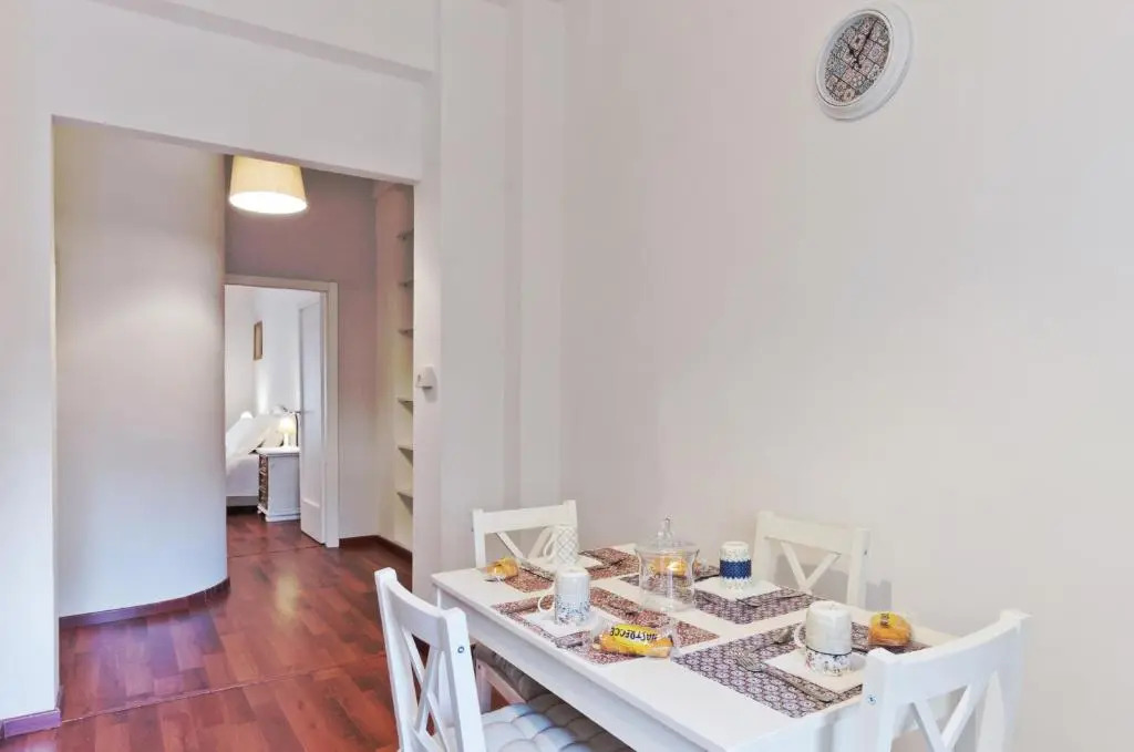 Liberty Trastevere B&B