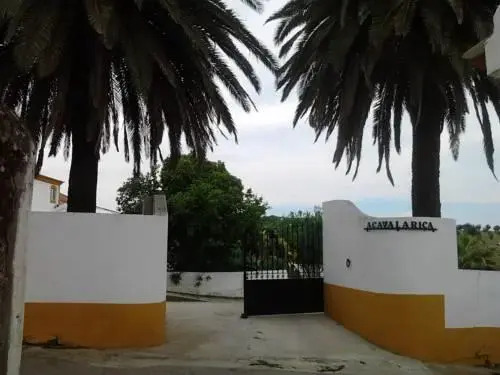 Cavalarica de Chancelaria