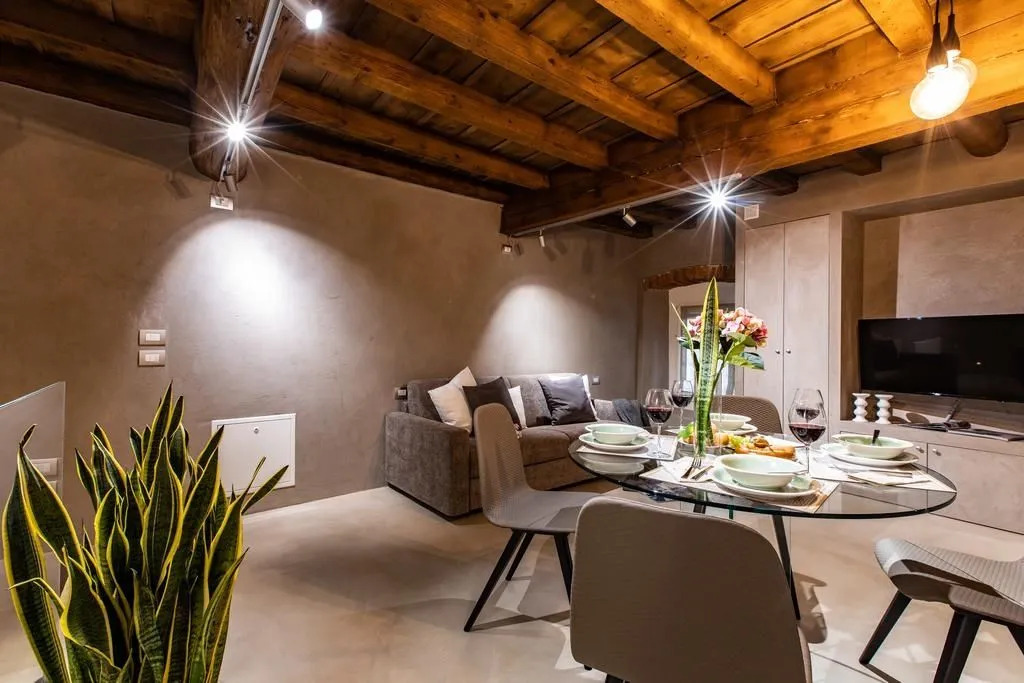 Luxury Wellness Verona