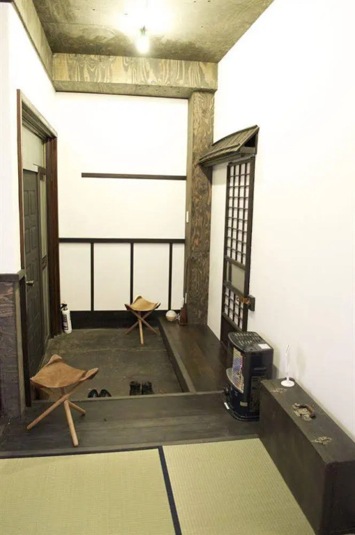 1/3rd Residence Guest House Yashiki