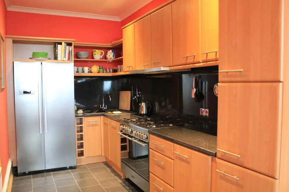 BeachView - Donnini Apartments