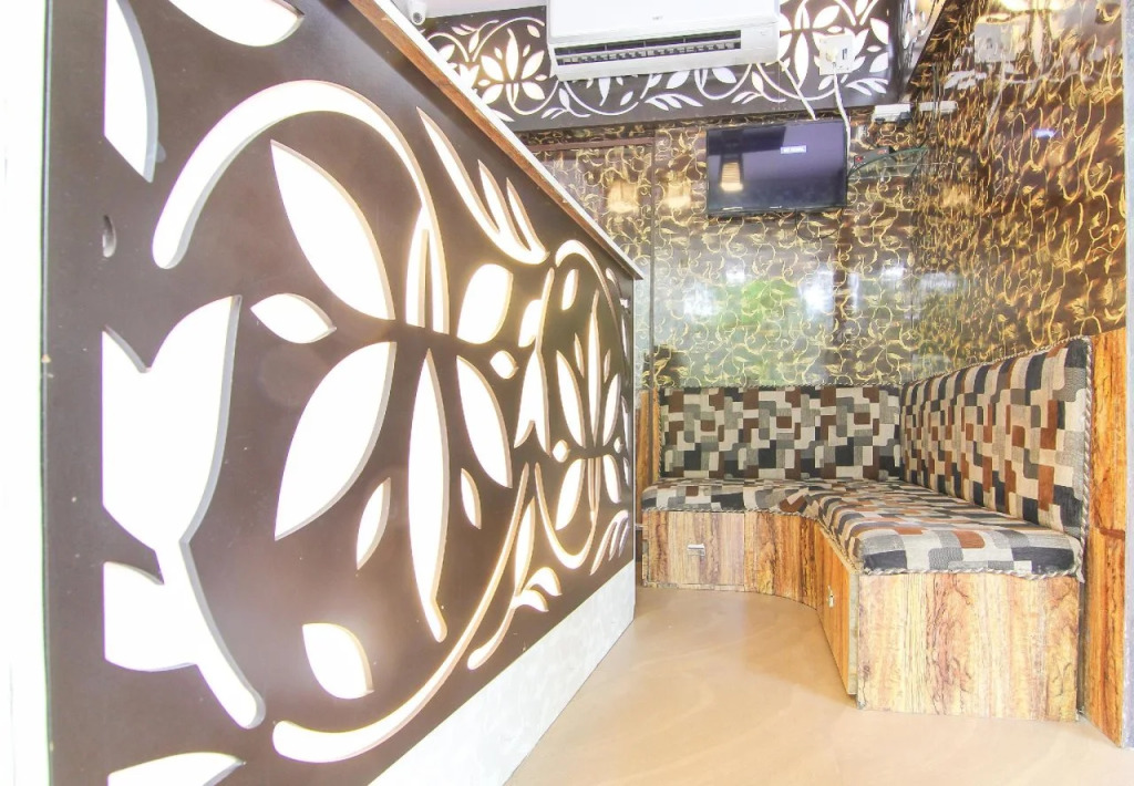 FabHotel Gazal Residency