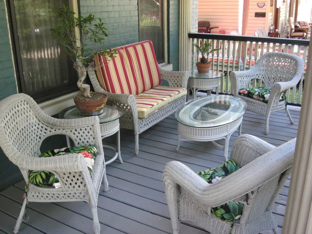 Bayberry House Bed and Breakfast