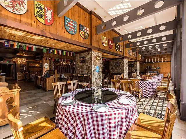 Borrman Hotel Shunhe Tianxi
