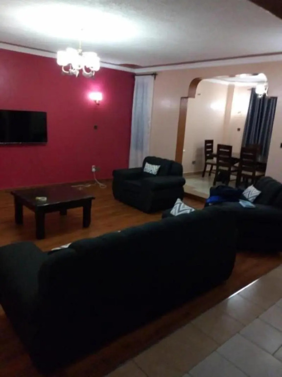 Hawie Classic Homestay