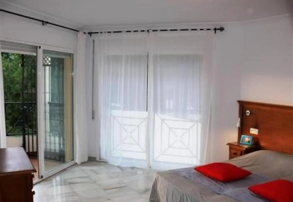 Villa 9 pers in Burriana Nerja