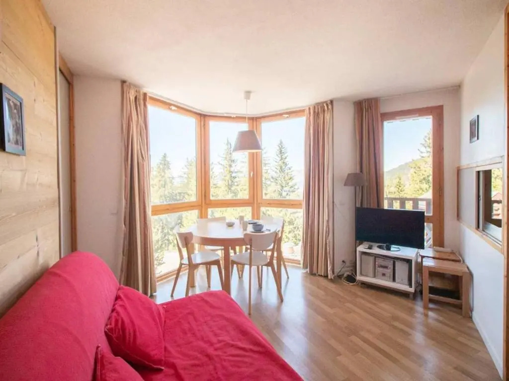 Appartement Valmorel, 3 pièces, 6 personnes - FR-1-291-731