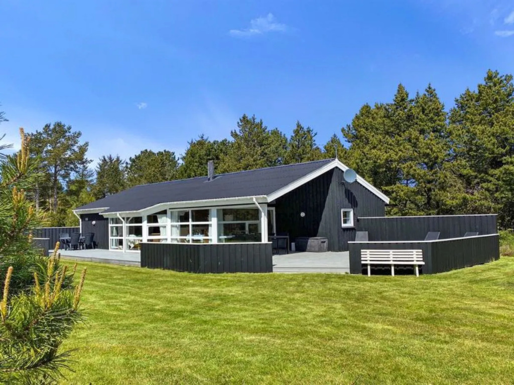 Holiday Home Friederike - 300m from the sea by Interhome