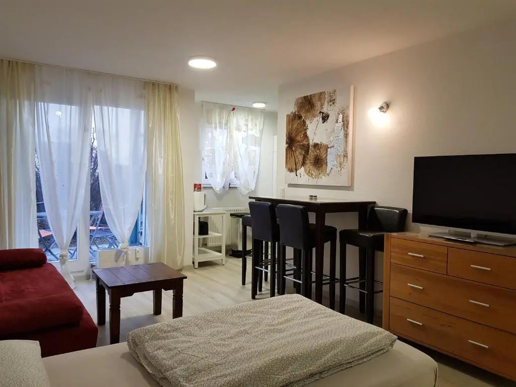 Apartment Metzingen City