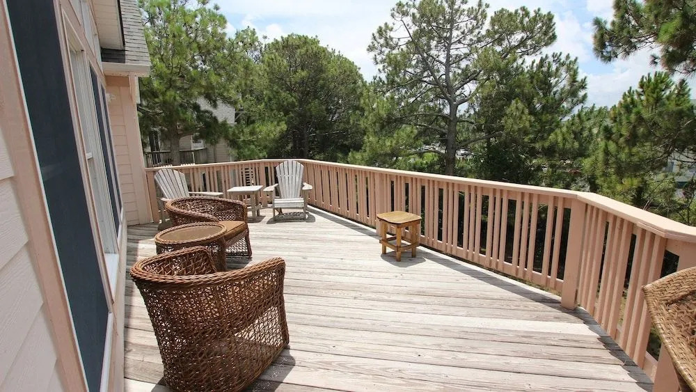 PA Paradise 1164 - 5 Br Home