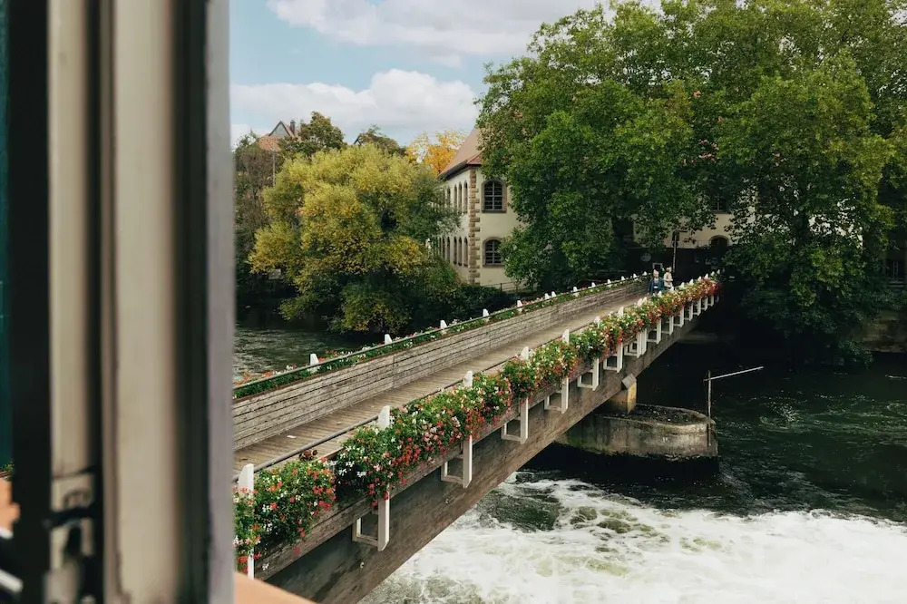 HOY bamberg boutique hotel