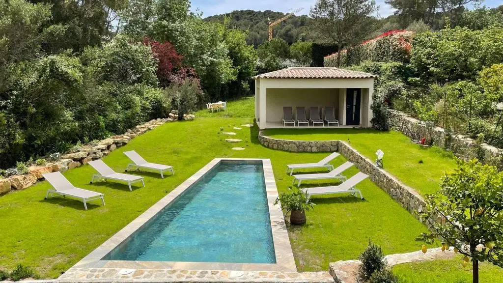 Chambres d’hôtes Le Moment Pour Soi - Mougins