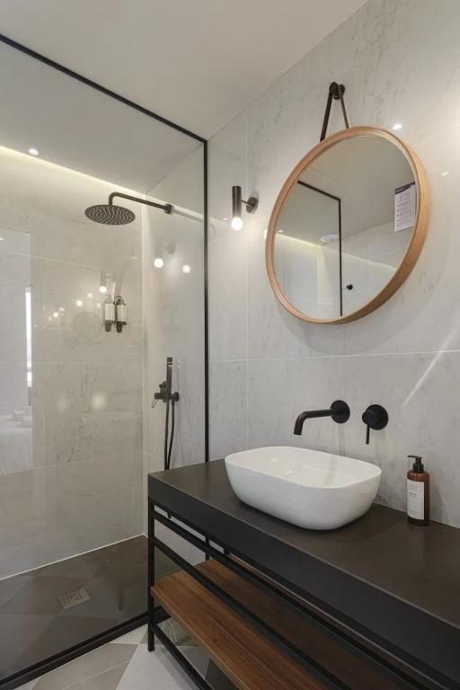 Апарт-отель Gran Alameda by Caleta Homes