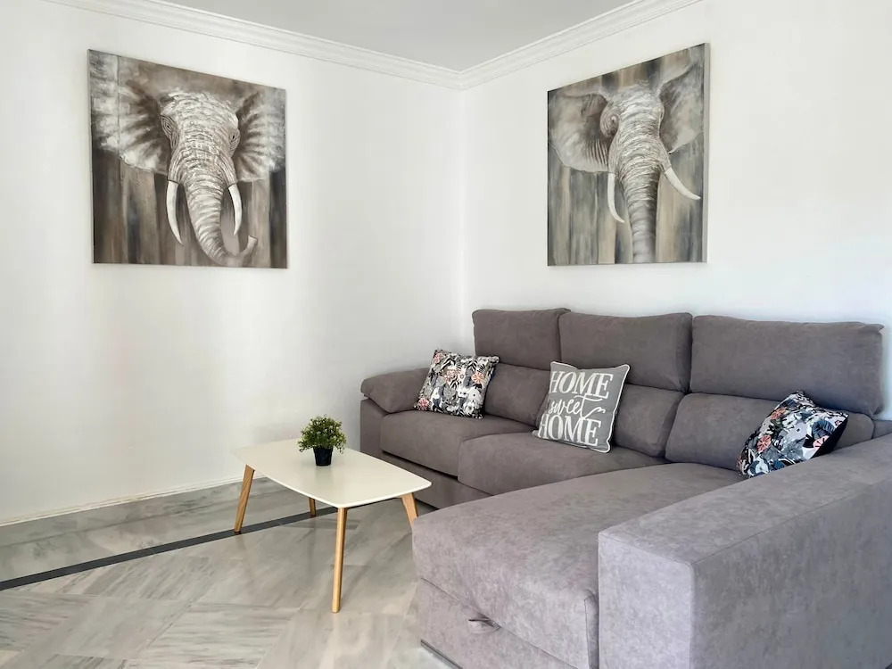 Exceptional Views - Dama de Noche 1 Bedroom Penthouse