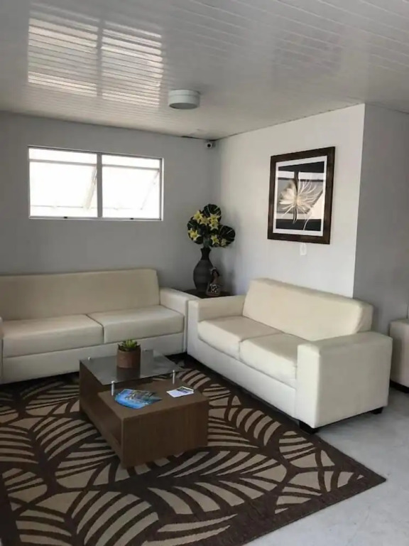 Veleiro Praia Hotel