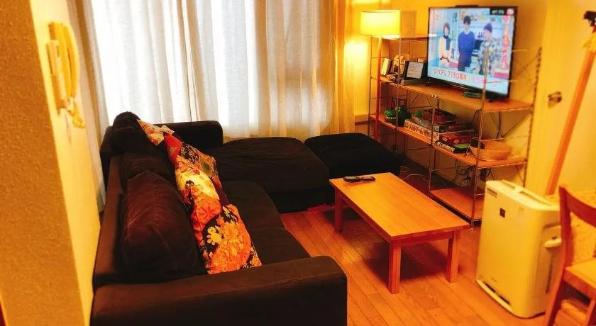 Kanazawa Guest house NANA