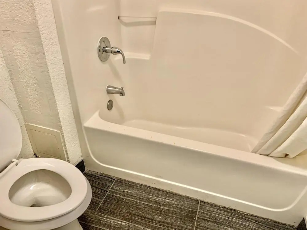 Travelodge Suites by Wyndham MacClenny I-10