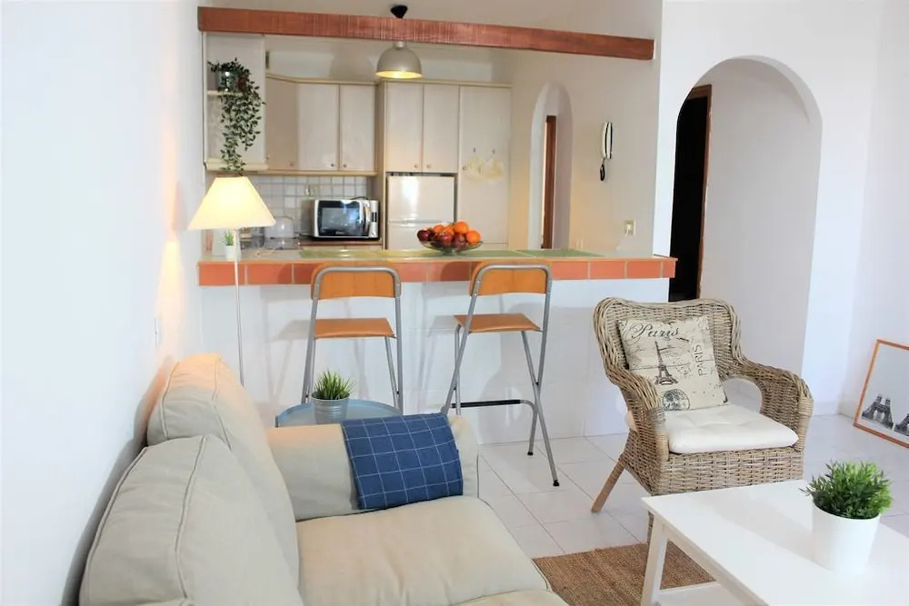 Apartment by Marina