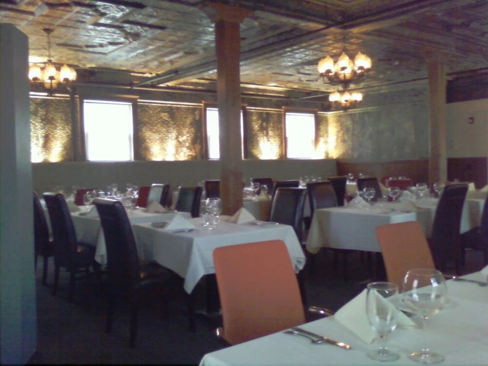 The St Laurent Social Club & Guest Rooms