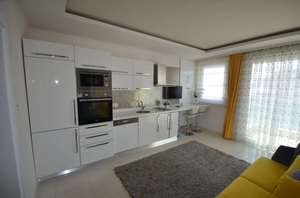 Moda Marine Residence