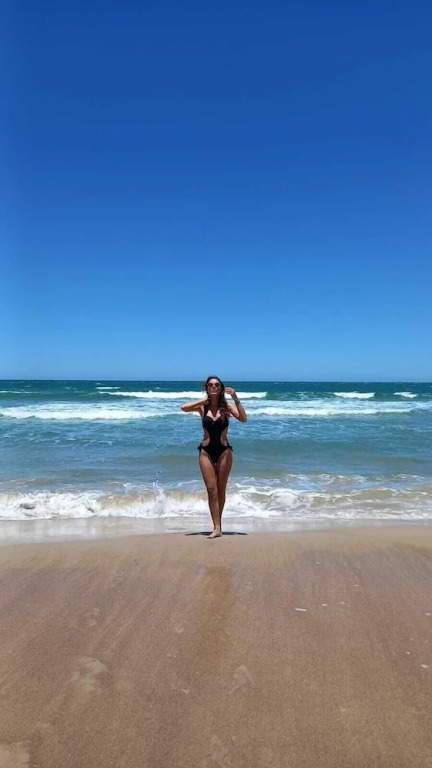 Pantai Karah Pousada