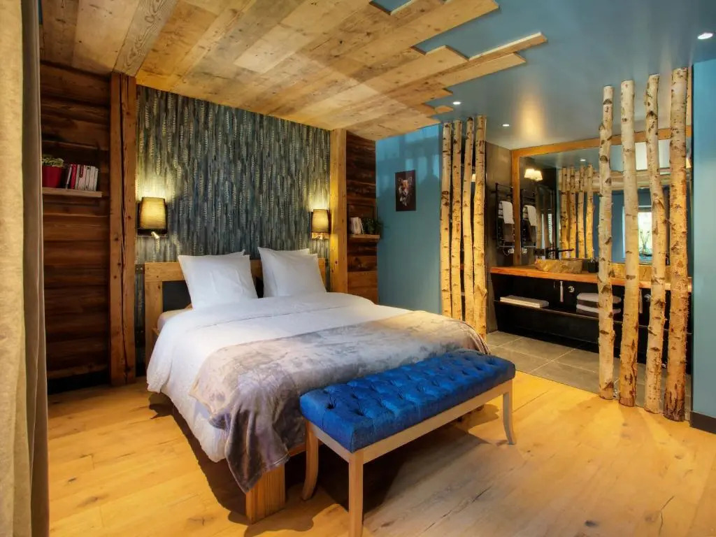 Chalet 1703