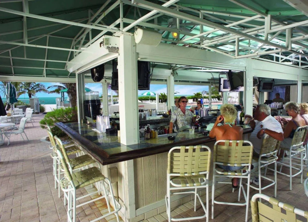 Lido Beach Resort - Sarasota