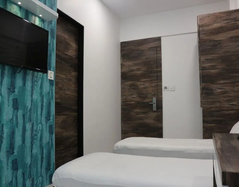 Room Maangta 218 - Thane East