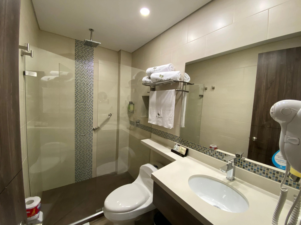 EcoHub Hotel Medellin
