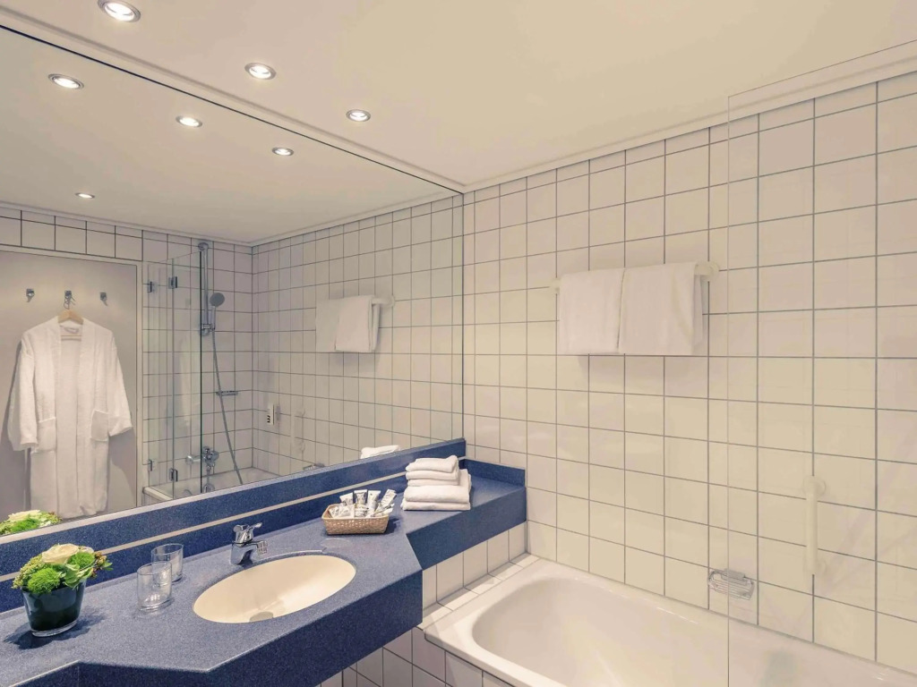 Mercure Hotel Trier Porta Nigra