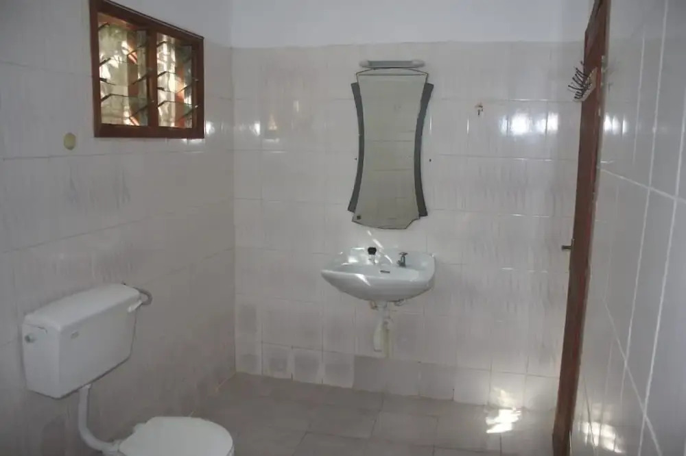 2 Bedroom Bungalow Mtwapa