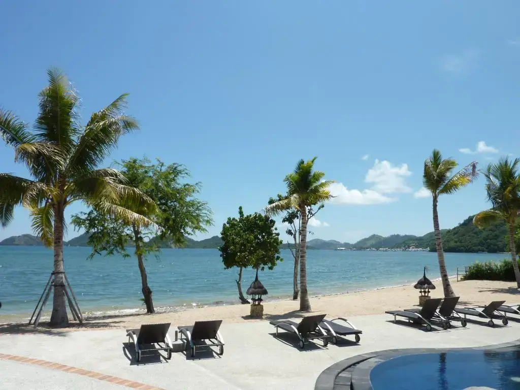 Bintang Flores Hotel