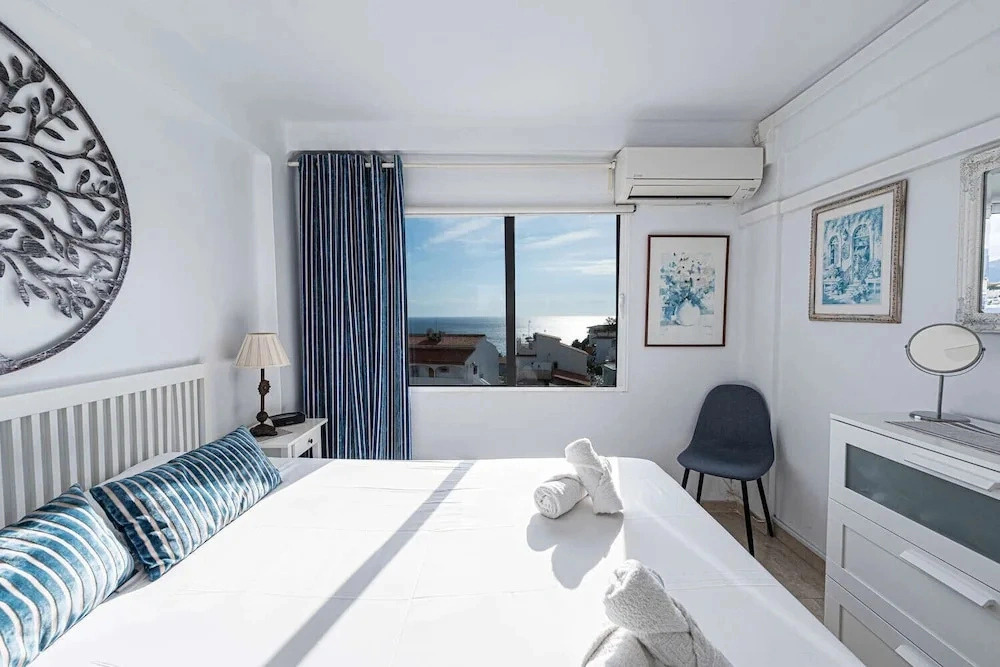 Miami 5 Seaview by Casasol