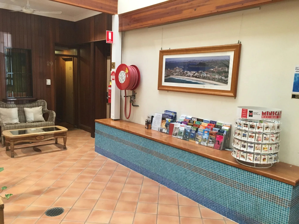 Manly Lodge Boutique Hotel