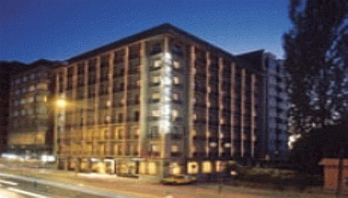 Turist Hotel