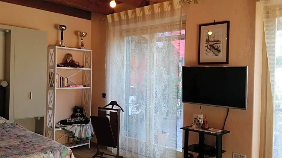Casa Margherita
