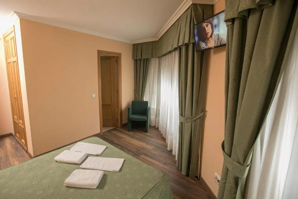 Hotel PAYRO