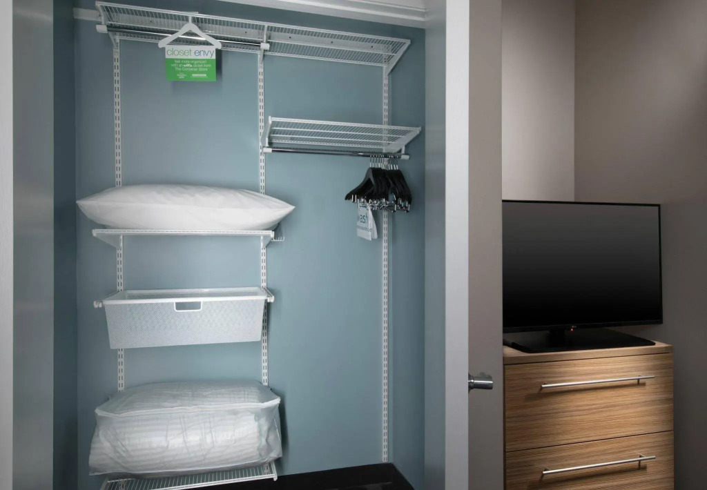 TownePlace Suites by Marriott Nashville Smyrna