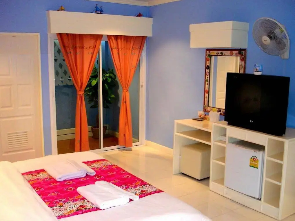 Sukkeebeach Kohlarn Resort