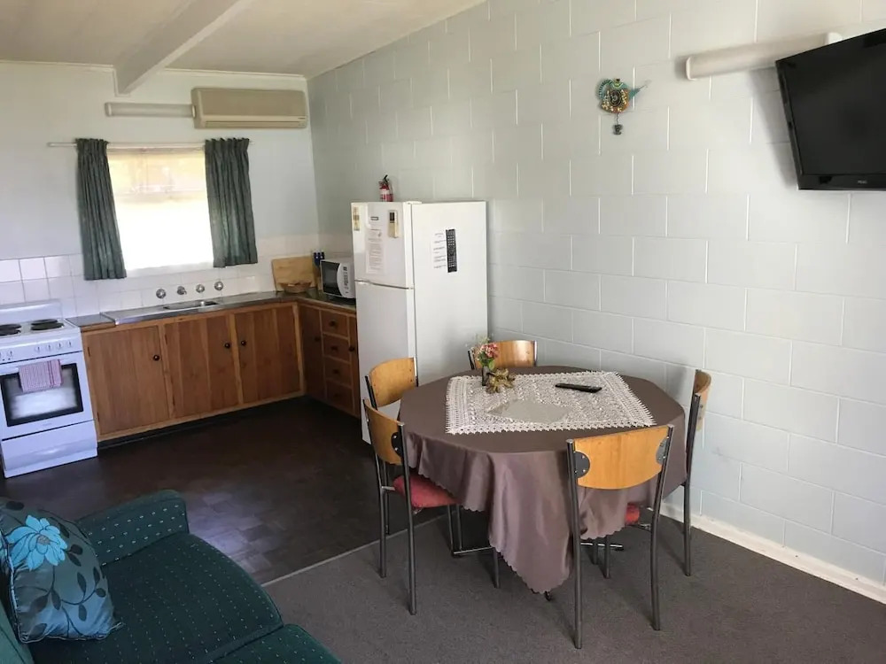 Kangaroo Island Accommodation
