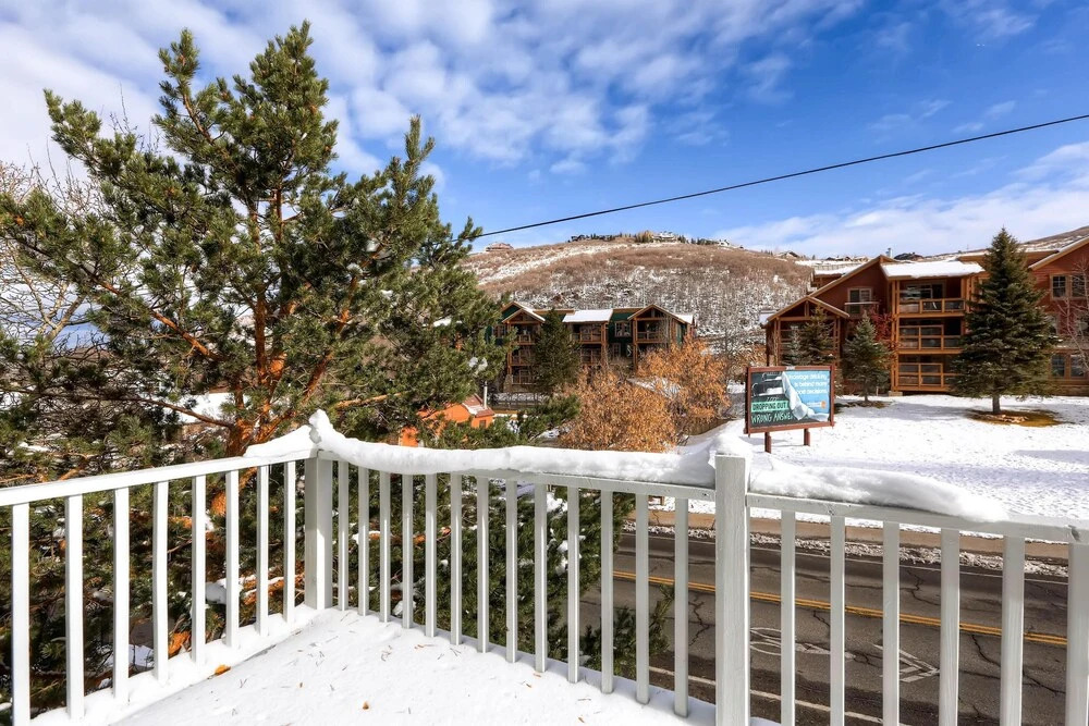 OLD TOWN RETREAT home